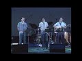 『おはなし』キャッスル & ゲイツ(田村守、町田義人、上地健一)1982