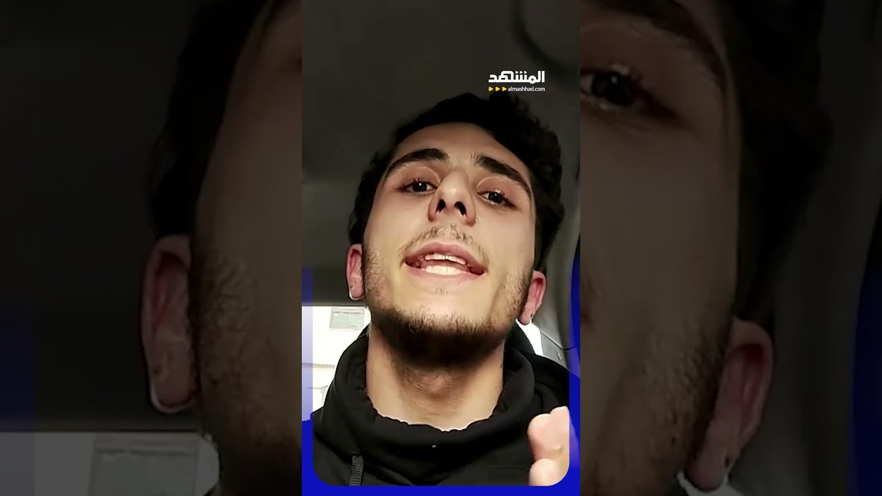 تفاصيل جديدة في قضية الصحفي علاء محمد.. شهادة الابن تقلب المعطيات!