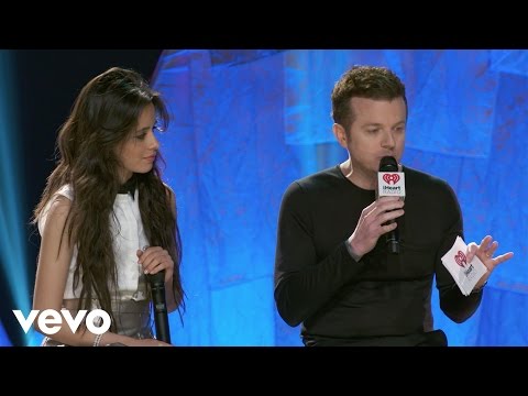 Growing Up Reflected (Q&A On The Honda Stage At The IHeartRadio Theater LA)