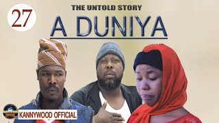 A DUNIYA KASHI NA 50