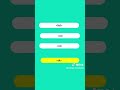 Quiz de HTML