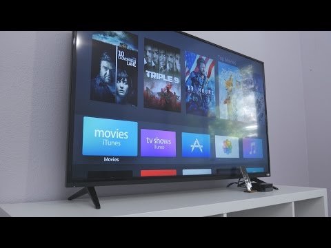 tvOS 10 Overview: Single Sign-On, Dark Mode, New Siri Abilities and More