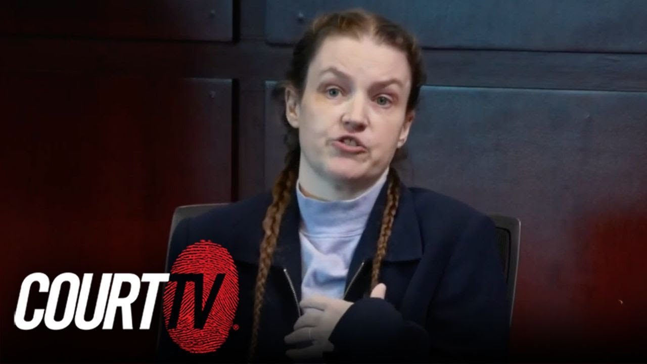 Shanda Sharer Crime Scene