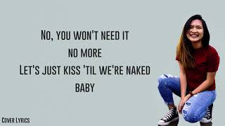 Versace On The Floor   Bruno Mars Ysabelle Cuevas Cover Lyrics