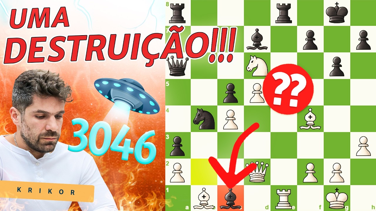 SEMIFINALISTA DA COPA DO MUNDO???