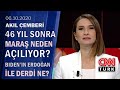 Maraş hamlesi Batı'ya rest mi? Biden'ın Erdoğan'la derdi ne? Akıl Çemberi 06.10.2020