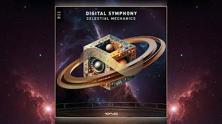 Digital Symphony - Celestial Mechanics [Full Album]