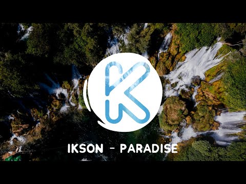 Ikson - Paradise