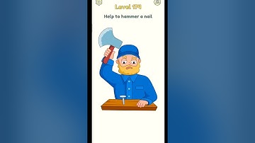 DOP 2 💡 [Delete One Part] ✔️171✔️172✔️173✔️174✔️175✔️176 #dop #dop2 #gameplay #games #short