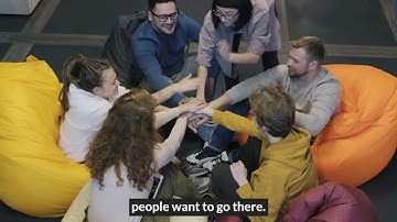 Driving Value From AI - Promotional Video