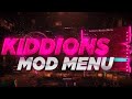 NEW GTA 5 ONLINE MOD MENU FREE 2026 GTA V KIDDIONS 