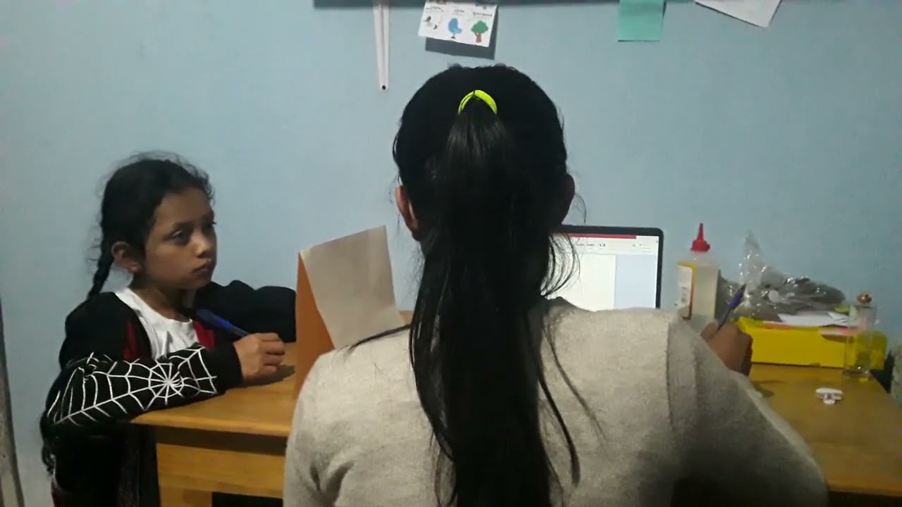 Prueba de ritmo de miras stamback - YouTube