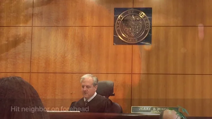 Judge sentences woman who called black kids the n-...