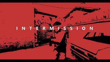 Intermission | CSGO & BO2 Edit with prerecs