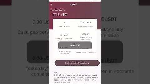 How to skip combo order task and withdraw instantly from mall without reaching order 25