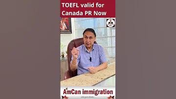 Good News New Language Test Introduced For Canada PR 