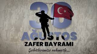 Büyük Taarruzun Zaferle Taçlanan Destanı: 30 Ağustos Resimi