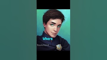 And Keefe was dealing with his own problems 😭 #kotlc #sokeefe