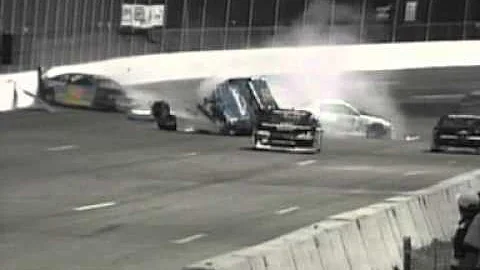 Cindy Peterson ASA crash
