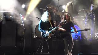 My Morning Jacket 9\/16\/22 Circuital Westville Music Bowl, New Haven, CT