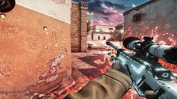 Bandit ❤ (csgo montage)