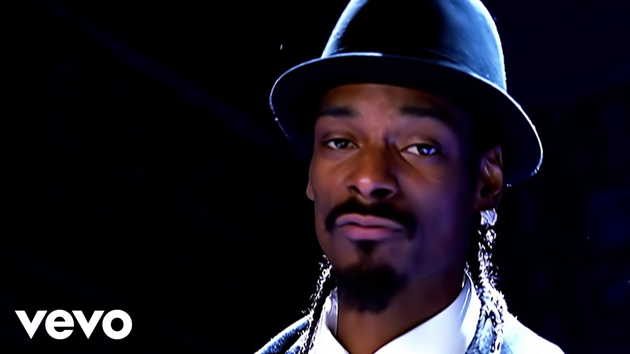 Snoop Dogg – Bitch Please ft. Xzibit