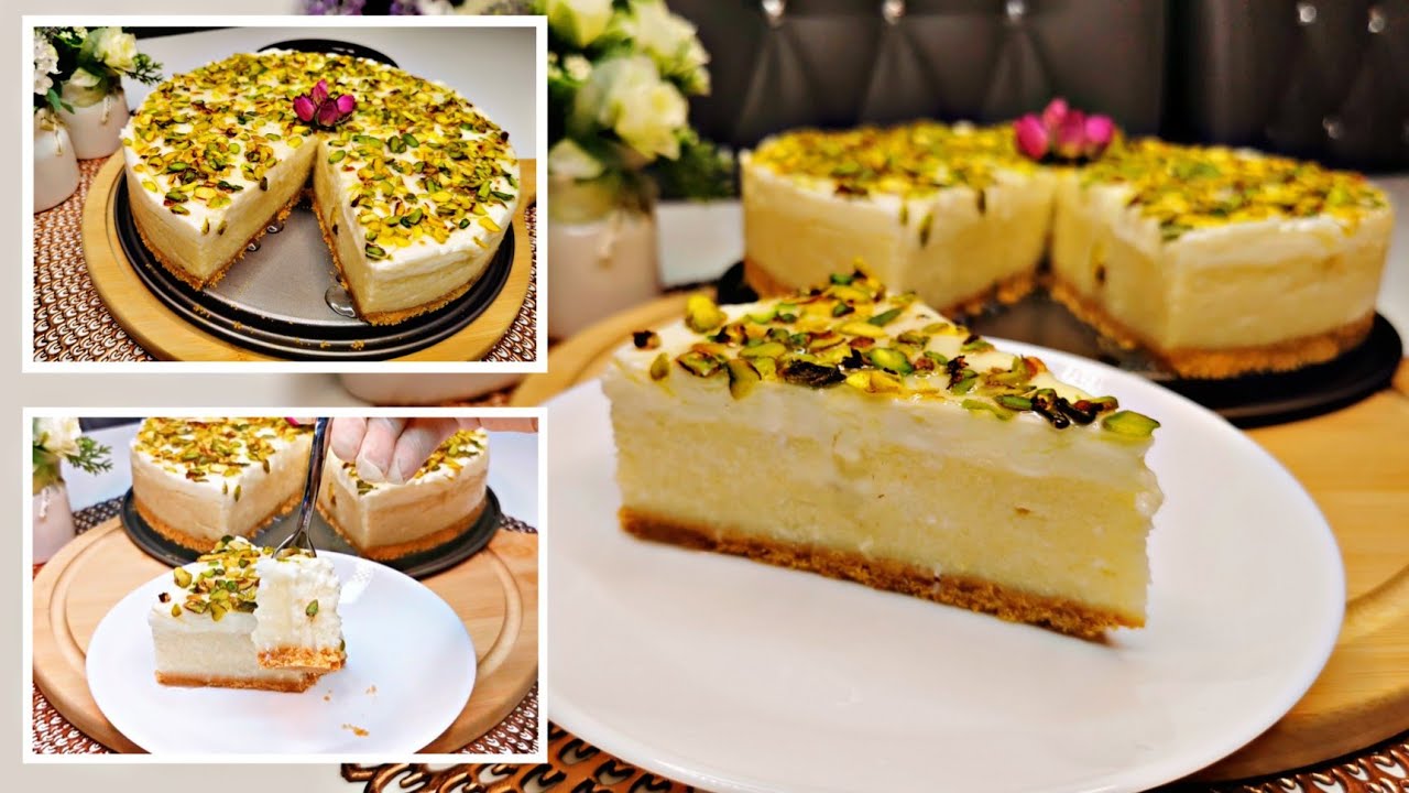 مطبخ اخلاص | ليالي لبنان بطريقة جديدة ومميزة👌🏻.. من أطيب الحلويات الباردة وجدا سريعة