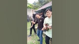 CAMELIA - CACA HANDIKA - GOFAR MANDOLIN LIVE