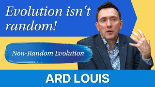 Evolution Isn't Random - Ard Louis | Instant Expert