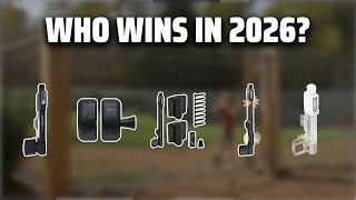 Celebrity The Top 5 Best Magnalatch Top Pull Gate Latch in 2026 - Must Watch Before Buying! Net Worth