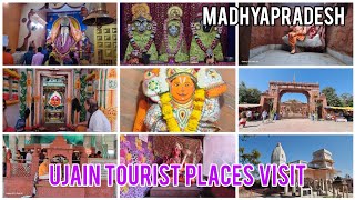 Ujjain tourist places in Tamil || Tourist places near Ujjain ||Tamil travel Vlog ||     tamilvlogs