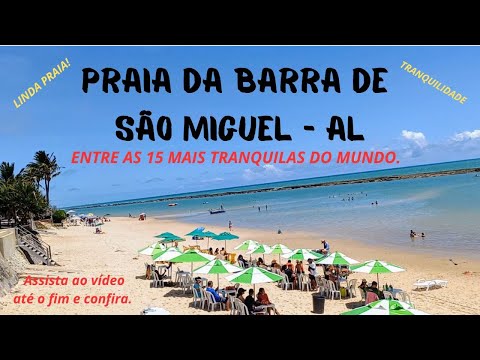 Praia da Barra