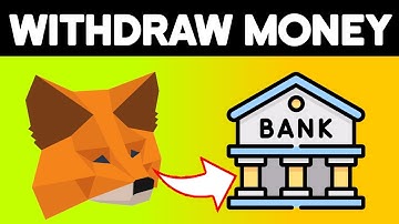 ✅ How to WITHDRAW MONEY from Metamask to Bank Account 💶 Step by Step 2025