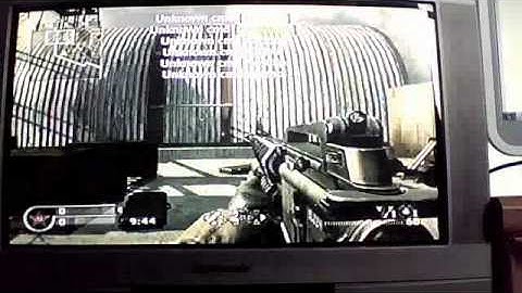 my cod4 custom codes bypass