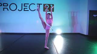 VENUS | Molly Long Choreography | Project 21