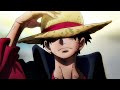 Luffy twixtor by ringwitdahoodie