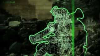 [HD 1080p] Arctic Combat  (Trailer+Gameplay)