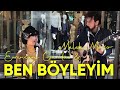 Melek Mosso & Evrencan Gündüz - Ben Böyleyim