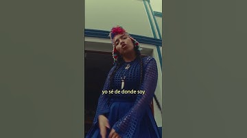 Thumbnail of La profecía se cumple: El águila y el cóndor se unen @Xiuhtezcatl y Renata Flores “SÍGUEME “