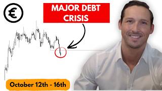 Weekly Forex Forecast: EURUSD, XAUUSD, DXY, GBPUSD, XAGUSD, USDJPY, USDCAD, BITCOIN & More!