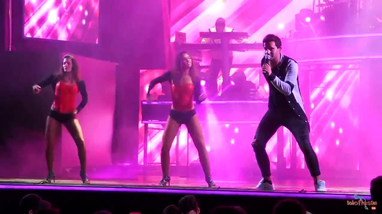 Trazmúsica || Função Públika 2016 