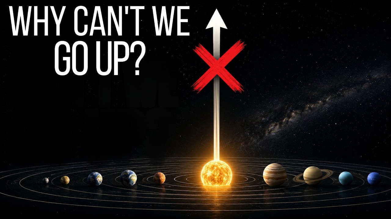 What’s Directly Above And Below The Sun?