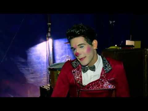NETCIRCO - A Netflix dos circos