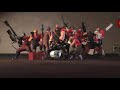 Beginning of video