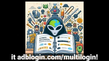 Multilogin The superior Success Solution