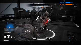For Honor - Is This a Glitch?