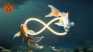 Concentration Focus Subliminal Boost Productivity Mental Clarity Deep Flow State