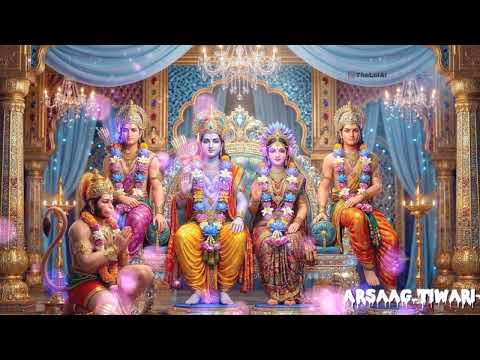 #Zara der thehro ram tamanna yahi hai abhi humne ji bhar ke dekha nahi hai bhajan by#Arsaag_Tiwari.. by Arsaag_Bhakti_&_Bhajans