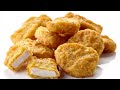 Chicken Nugget Song (Lyric Video)
