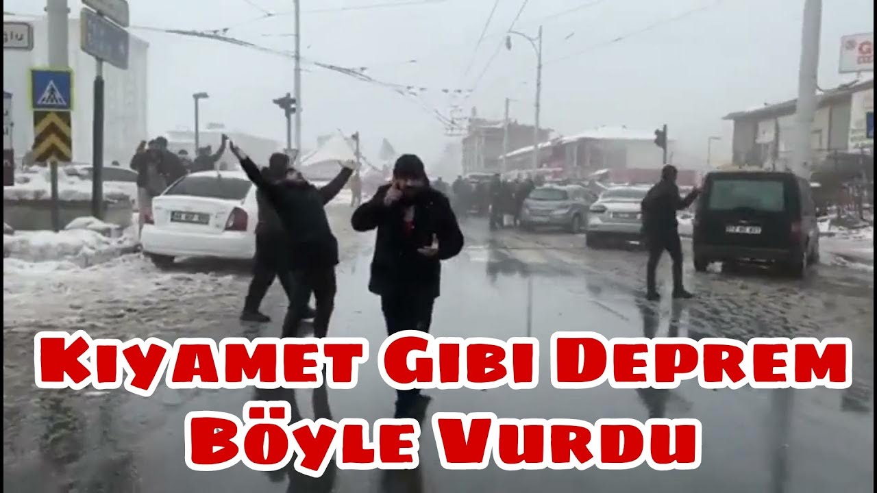 Землетрясение в Турции и Сирии разрушено повсюду